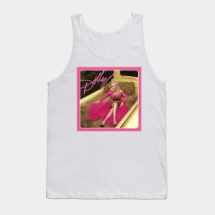 Barbie Doll Tank Top